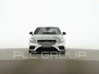 2018 Mercedes Benz E 220