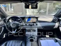 2018 Mercedes Benz E 220
