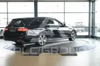 2018 Mercedes Benz E 220