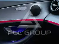2018 Mercedes Benz E 220