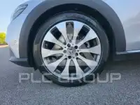 2018 Mercedes Benz E 220