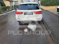 2018 Mercedes Benz E 220