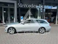 2018 Mercedes Benz E 220