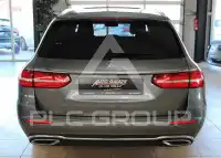 2018 Mercedes Benz E 220