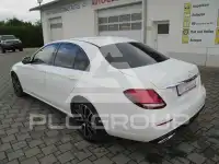 2018 Mercedes Benz E 220
