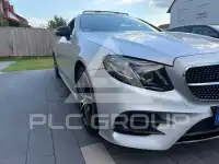 2018 Mercedes Benz E 220