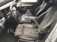 2018 Mercedes Benz E 220