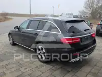 2018 Mercedes Benz E 220