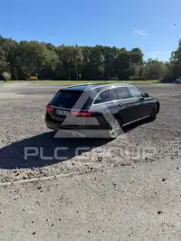 2018 Mercedes Benz E 220
