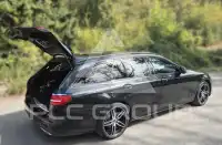 2018 Mercedes Benz E 220