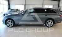 2018 Mercedes Benz E 220