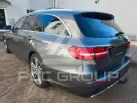 2018 Mercedes Benz E 220