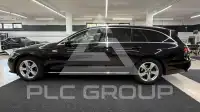 2018 Mercedes Benz E 220