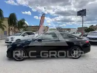 2018 Mercedes Benz E 220
