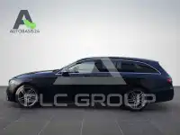 2018 Mercedes Benz E 220