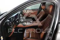 2018 Mercedes Benz E 220