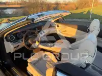 2018 Mercedes Benz E 220