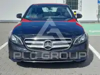 2018 Mercedes Benz E 220
