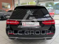 2018 Mercedes Benz E 220