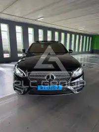 2018 Mercedes Benz E 220