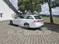 2018 Mercedes Benz E 220
