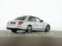 2018 Mercedes Benz E 220