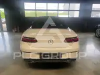 2018 Mercedes Benz E 220