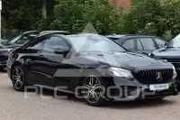 2018 Mercedes Benz E 220