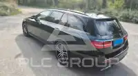 2018 Mercedes Benz E 220