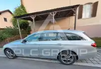 2018 Mercedes Benz E 220