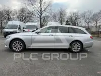 2018 Mercedes Benz E 220