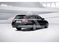 2018 Mercedes Benz E 220