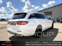 2018 Mercedes Benz E 220