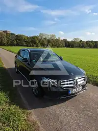 2018 Mercedes Benz E 220