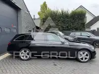 2018 Mercedes Benz E 220