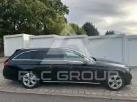 2018 Mercedes Benz E 220