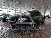 2018 Mercedes Benz E 220