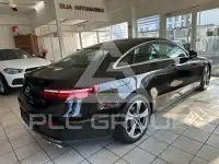 2018 Mercedes Benz E 220