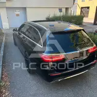 2018 Mercedes Benz E 220
