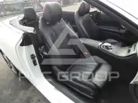2018 Mercedes Benz E 220