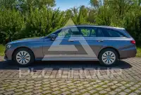 2018 Mercedes Benz E 220