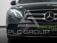 2018 Mercedes Benz E 220