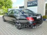 2018 Mercedes Benz E 220