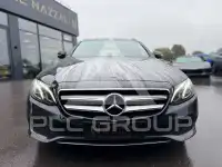 2018 Mercedes Benz E 220