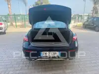 2018 Mercedes Benz E 220