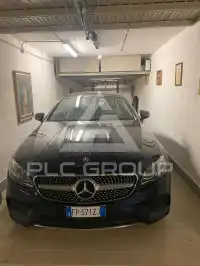 2018 Mercedes Benz E 220