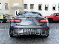 2018 Mercedes Benz E 220
