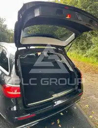 2018 Mercedes Benz E 220