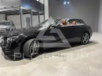 2018 Mercedes Benz E 220