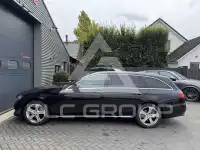 2018 Mercedes Benz E 220